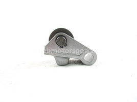 A used Tensioner from a 2003 RX-1 Yamaha OEM Part # 8FA-47613-00-00 for sale. Yamaha snowmobile parts… Shop our online catalog… Alberta Canada!