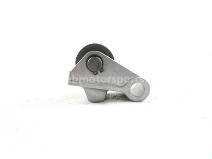 A used Tensioner from a 2003 RX-1 Yamaha OEM Part # 8FA-47613-00-00 for sale. Yamaha snowmobile parts… Shop our online catalog… Alberta Canada!