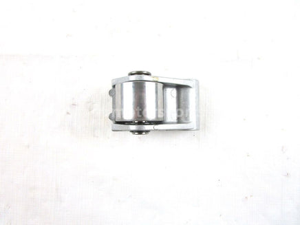 A used Tensioner from a 2003 RX-1 Yamaha OEM Part # 8FA-47613-00-00 for sale. Yamaha snowmobile parts… Shop our online catalog… Alberta Canada!