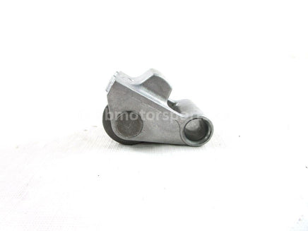 A used Tensioner from a 2003 RX-1 Yamaha OEM Part # 8FA-47613-00-00 for sale. Yamaha snowmobile parts… Shop our online catalog… Alberta Canada!