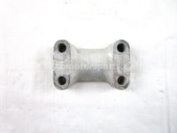 A used Handlebar Bracket from a 2003 RX-1 Yamaha OEM Part # 8ED-23442-00-00 for sale. Yamaha snowmobile parts… Shop our online catalog… Alberta Canada!