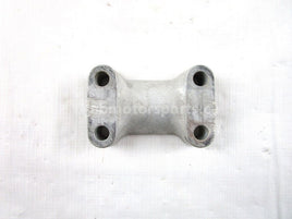A used Handlebar Bracket from a 2003 RX-1 Yamaha OEM Part # 8ED-23442-00-00 for sale. Yamaha snowmobile parts… Shop our online catalog… Alberta Canada!