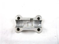A used Handlebar Bracket from a 2003 RX-1 Yamaha OEM Part # 8ED-23442-00-00 for sale. Yamaha snowmobile parts… Shop our online catalog… Alberta Canada!