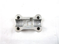 A used Handlebar Bracket from a 2003 RX-1 Yamaha OEM Part # 8ED-23442-00-00 for sale. Yamaha snowmobile parts… Shop our online catalog… Alberta Canada!