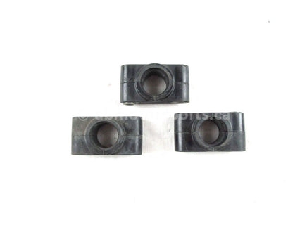 A used Steering Post Bearings from a 2003 RX-1 Yamaha OEM Part # 8FA-23812-00-00 for sale. Yamaha snowmobile parts… Shop our online catalog… Alberta Canada!