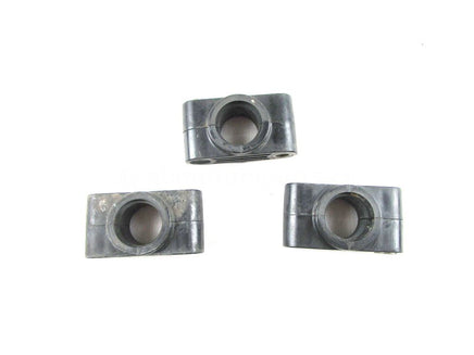 A used Steering Post Bearings from a 2003 RX-1 Yamaha OEM Part # 8FA-23812-00-00 for sale. Yamaha snowmobile parts… Shop our online catalog… Alberta Canada!