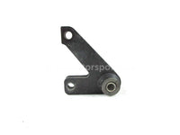 A used Torque Arm Bracket F from a 2003 RX-1 Yamaha OEM Part # 8EP-47415-00-00 for sale. Yamaha snowmobile parts… Shop our online catalog… Alberta Canada!