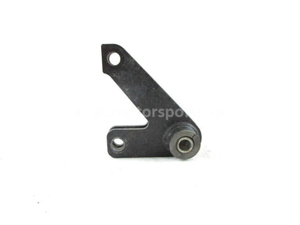 A used Torque Arm Bracket F from a 2003 RX-1 Yamaha OEM Part # 8EP-47415-00-00 for sale. Yamaha snowmobile parts… Shop our online catalog… Alberta Canada!