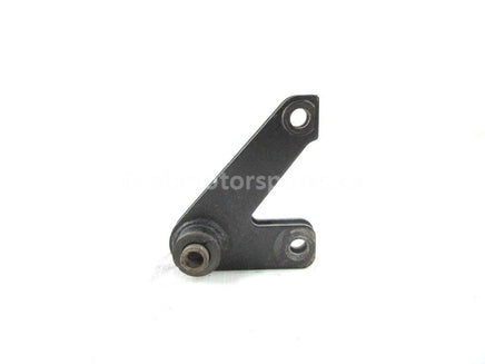 A used Torque Arm Bracket F from a 2003 RX-1 Yamaha OEM Part # 8EP-47415-00-00 for sale. Yamaha snowmobile parts… Shop our online catalog… Alberta Canada!