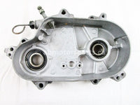A used Inner Chaincase from a 2003 RX-1 Yamaha OEM Part # 8FA-47541-00-00 for sale. Yamaha snowmobile parts… Shop our online catalog… Alberta Canada!