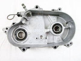 A used Inner Chaincase from a 2003 RX-1 Yamaha OEM Part # 8FA-47541-00-00 for sale. Yamaha snowmobile parts… Shop our online catalog… Alberta Canada!