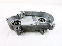 A used Inner Chaincase from a 2003 RX-1 Yamaha OEM Part # 8FA-47541-00-00 for sale. Yamaha snowmobile parts… Shop our online catalog… Alberta Canada!