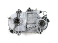 A used Inner Chaincase from a 2003 RX-1 Yamaha OEM Part # 8FA-47541-00-00 for sale. Yamaha snowmobile parts… Shop our online catalog… Alberta Canada!