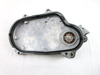 A used Chaincase Cover from a 2003 RX-1 Yamaha OEM Part # 8FA-47543-00-00 for sale. Yamaha snowmobile parts… Shop our online catalog… Alberta Canada!