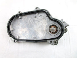 A used Chaincase Cover from a 2003 RX-1 Yamaha OEM Part # 8FA-47543-00-00 for sale. Yamaha snowmobile parts… Shop our online catalog… Alberta Canada!