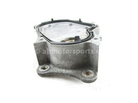 A used Chaincase Cover from a 2003 RX-1 Yamaha OEM Part # 8FA-47543-00-00 for sale. Yamaha snowmobile parts… Shop our online catalog… Alberta Canada!