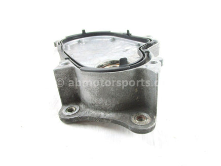 A used Chaincase Cover from a 2003 RX-1 Yamaha OEM Part # 8FA-47543-00-00 for sale. Yamaha snowmobile parts… Shop our online catalog… Alberta Canada!