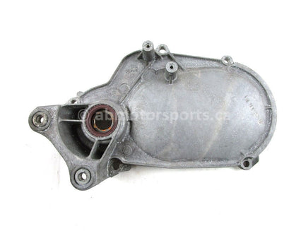 A used Chaincase Cover from a 2003 RX-1 Yamaha OEM Part # 8FA-47543-00-00 for sale. Yamaha snowmobile parts… Shop our online catalog… Alberta Canada!