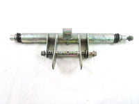 A used Upper Bracket Rear from a 2003 RX-1 Yamaha OEM Part # 8EN-47416-00-00 for sale. Yamaha snowmobile parts… Shop our online catalog… Alberta Canada!