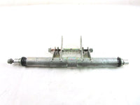 A used Upper Bracket Rear from a 2003 RX-1 Yamaha OEM Part # 8EN-47416-00-00 for sale. Yamaha snowmobile parts… Shop our online catalog… Alberta Canada!