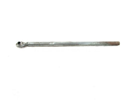 A used Tie Rod from a 2003 RX-1 Yamaha OEM Part # 8FA-23831-00-00 for sale. Yamaha snowmobile parts… Shop our online catalog… Alberta Canada!
