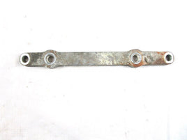 A used Idler Arm Bracket from a 2003 RX-1 Yamaha OEM Part # 8FA-23826-00-00 for sale. Yamaha snowmobile parts… Shop our online catalog… Alberta Canada!