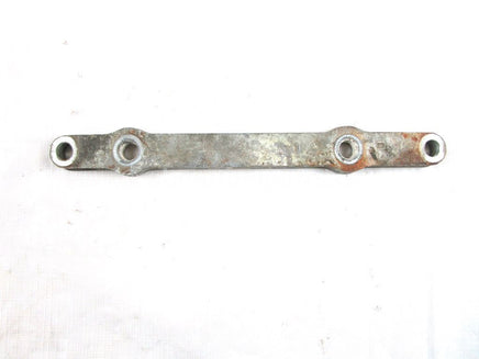 A used Idler Arm Bracket from a 2003 RX-1 Yamaha OEM Part # 8FA-23826-00-00 for sale. Yamaha snowmobile parts… Shop our online catalog… Alberta Canada!