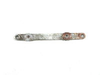 A used Idler Arm Bracket from a 2003 RX-1 Yamaha OEM Part # 8FA-23826-00-00 for sale. Yamaha snowmobile parts… Shop our online catalog… Alberta Canada!
