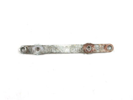 A used Idler Arm Bracket from a 2003 RX-1 Yamaha OEM Part # 8FA-23826-00-00 for sale. Yamaha snowmobile parts… Shop our online catalog… Alberta Canada!