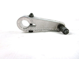 A used Steering Arm L from a 2003 RX-1 Yamaha OEM Part # 8FA-23851-00-00 for sale. Yamaha snowmobile parts… Shop our online catalog… Alberta Canada!