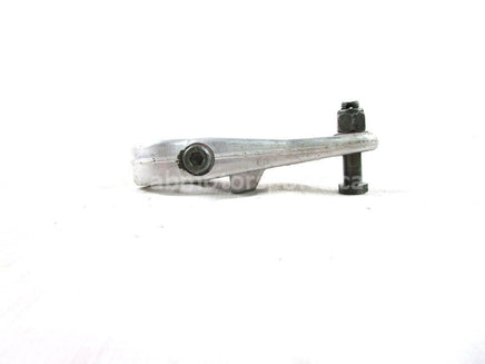 A used Steering Arm L from a 2003 RX-1 Yamaha OEM Part # 8FA-23851-00-00 for sale. Yamaha snowmobile parts… Shop our online catalog… Alberta Canada!