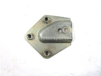 A used Skid Bracket Right from a 2003 RX-1 Yamaha OEM Part # 8EP-47426-00-00 for sale. Yamaha snowmobile parts… Shop our online catalog… Alberta Canada!
