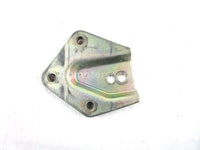 A used Skid Bracket Right from a 2003 RX-1 Yamaha OEM Part # 8EP-47426-00-00 for sale. Yamaha snowmobile parts… Shop our online catalog… Alberta Canada!