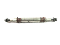 A used Rail Shaft 4 Rear from a 2003 RX-1 Yamaha OEM Part # 8FA-47486-00-00 for sale. Yamaha snowmobile parts… Shop our online catalog… Alberta Canada!