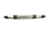 A used Rail Shaft 4 Rear from a 2003 RX-1 Yamaha OEM Part # 8FA-47486-00-00 for sale. Yamaha snowmobile parts… Shop our online catalog… Alberta Canada!