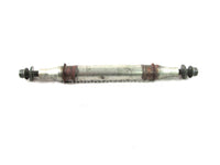 A used Rail Shaft 4 Rear from a 2003 RX-1 Yamaha OEM Part # 8FA-47486-00-00 for sale. Yamaha snowmobile parts… Shop our online catalog… Alberta Canada!