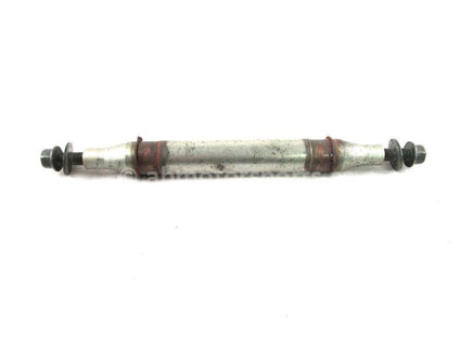 A used Rail Shaft 4 Rear from a 2003 RX-1 Yamaha OEM Part # 8FA-47486-00-00 for sale. Yamaha snowmobile parts… Shop our online catalog… Alberta Canada!
