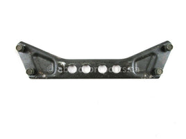 A used Bumper Mount 2 from a 2003 RX-1 Yamaha OEM Part # 8FA-77512-00-00 for sale. Yamaha snowmobile parts… Shop our online catalog… Alberta Canada!