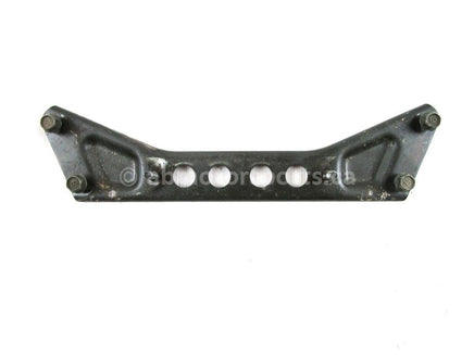 A used Bumper Mount 2 from a 2003 RX-1 Yamaha OEM Part # 8FA-77512-00-00 for sale. Yamaha snowmobile parts… Shop our online catalog… Alberta Canada!