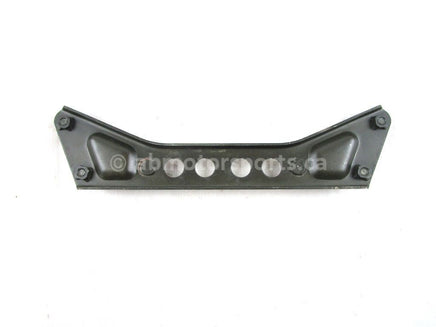 A used Bumper Mount 2 from a 2003 RX-1 Yamaha OEM Part # 8FA-77512-00-00 for sale. Yamaha snowmobile parts… Shop our online catalog… Alberta Canada!