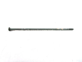 A used Engine Mount Bolt from a 2003 RX-1 Yamaha OEM Part # 8FA-21481-00-00 for sale. Yamaha snowmobile parts… Shop our online catalog… Alberta Canada!