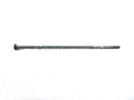 A used Engine Mount Bolt from a 2003 RX-1 Yamaha OEM Part # 8FA-21481-00-00 for sale. Yamaha snowmobile parts… Shop our online catalog… Alberta Canada!