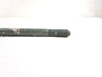 A used Engine Mount Bolt from a 2003 RX-1 Yamaha OEM Part # 8FA-21481-00-00 for sale. Yamaha snowmobile parts… Shop our online catalog… Alberta Canada!