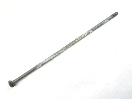 A used Engine Mount Bolt from a 2003 RX-1 Yamaha OEM Part # 8FA-21481-00-00 for sale. Yamaha snowmobile parts… Shop our online catalog… Alberta Canada!