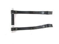A used Limiter Straps F from a 2003 RX-1 Yamaha OEM Part # 8CR-47495-00-00 for sale. Yamaha snowmobile parts… Shop our online catalog… Alberta Canada!