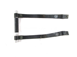 A used Limiter Straps F from a 2003 RX-1 Yamaha OEM Part # 8CR-47495-00-00 for sale. Yamaha snowmobile parts… Shop our online catalog… Alberta Canada!