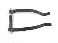 A used Limiter Straps F from a 2003 RX-1 Yamaha OEM Part # 8CR-47495-00-00 for sale. Yamaha snowmobile parts… Shop our online catalog… Alberta Canada!
