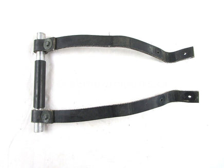 A used Limiter Straps F from a 2003 RX-1 Yamaha OEM Part # 8CR-47495-00-00 for sale. Yamaha snowmobile parts… Shop our online catalog… Alberta Canada!