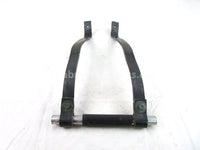 A used Limiter Straps F from a 2003 RX-1 Yamaha OEM Part # 8CR-47495-00-00 for sale. Yamaha snowmobile parts… Shop our online catalog… Alberta Canada!