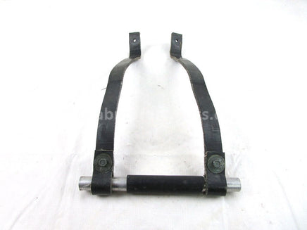 A used Limiter Straps F from a 2003 RX-1 Yamaha OEM Part # 8CR-47495-00-00 for sale. Yamaha snowmobile parts… Shop our online catalog… Alberta Canada!